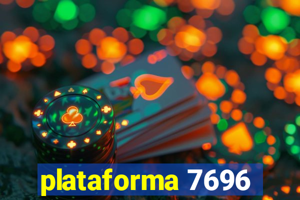 plataforma 7696